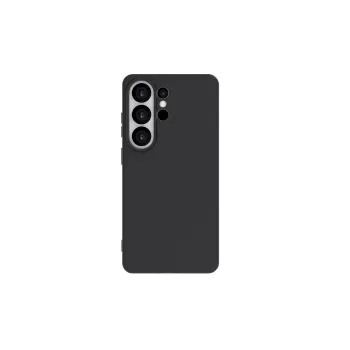 eSTUFF TPU-Handyhülle, transparent (ES67401029-BULK)