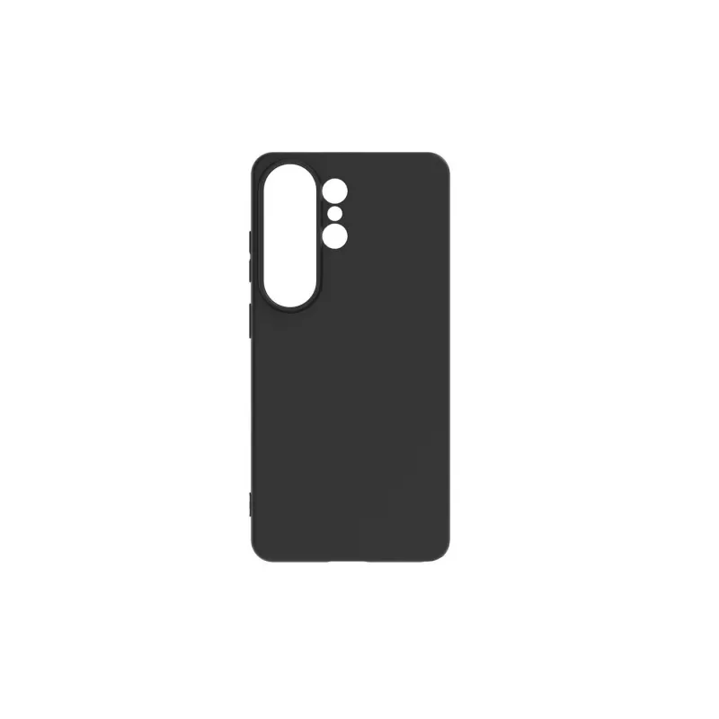 eSTUFF TPU-Handyhülle, transparent (ES67401029-BULK)