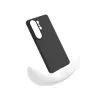 eSTUFF TPU-Handyhülle, transparent (ES67401029-BULK)