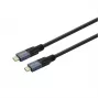 USB-C-Kabel VivoLink PROUSBCMM10, USB-C auf USB-C, 10 m Länge