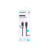 eSTUFF ES604180 USB-Kabel USB 2.0 1 m USB-C Schwarz