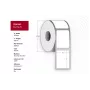Farbband Capture CA-76179 für Thermodruck, Ersatzfarbband für kompatible Etikettendrucker