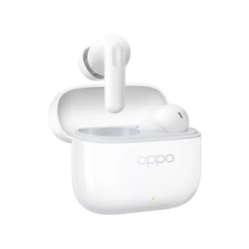 OPPO Enco Buds3 Pro Headset True Wireless Stereo (TWS) In-ear Anrufe/Musik Bluetooth Weiß