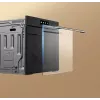 Einbau-Backofen Dreame OZ60 Pro Combi — 81 L, 60 cm, schwarz, Energieklasse A++
