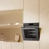 Einbau-Backofen Dreame OZ60 Pro Combi — 81 L, 60 cm, schwarz, Energieklasse A++
