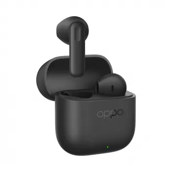 OPPO Enco Buds3 Headset True Wireless Stereo (TWS) In-Ear Anrufe/Musik Bluetooth Schwarz