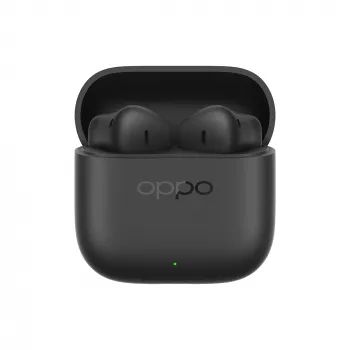 OPPO Enco Buds3 Headset True Wireless Stereo (TWS) In-Ear Anrufe/Musik Bluetooth Schwarz