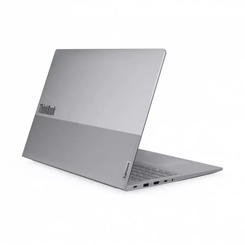 Laptop Lenovo ThinkBook 16 G9 21UT0077PB Windows 11 Pro, Intel (nicht angegeben), 16,0 Zoll WQXGA, 16 GB RAM, 512 GB SSD, Arctic Grau