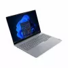 Laptop Lenovo ThinkBook 16 G9 21UT0077PB Windows 11 Pro, Intel (nicht angegeben), 16,0 Zoll WQXGA, 16 GB RAM, 512 GB SSD, Arctic Grau