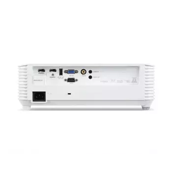 Projektor Acer Home X1528 DLP 1080p (1920x1080) Weiß, 240W Lampe, 16:9, 2,9 kg