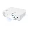 Projektor Acer Home X1528 DLP 1080p (1920x1080) Weiß, 240W Lampe, 16:9, 2,9 kg