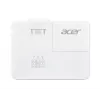 Projektor Acer Home X1528 DLP 1080p (1920x1080) Weiß, 240W Lampe, 16:9, 2,9 kg