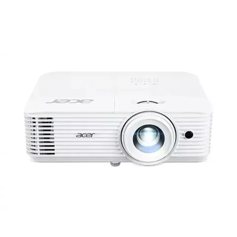 Projektor Acer Home X1528 DLP 1080p (1920x1080) Weiß, 240W Lampe, 16:9, 2,9 kg