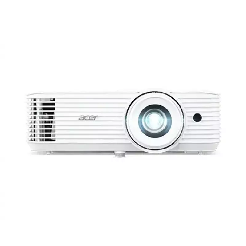 Projektor Acer Home X1528 DLP 1080p (1920x1080) Weiß, 240W Lampe, 16:9, 2,9 kg