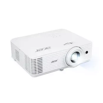 Projektor Acer Home X1528 DLP 1080p (1920x1080) Weiß, 240W Lampe, 16:9, 2,9 kg
