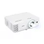 Projektor Acer Home X1528 DLP 1080p (1920x1080) Weiß, 240W Lampe, 16:9, 2,9 kg