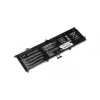 Batterie für ASUS-Laptops Green Cell AS88 — kompatibel mit X201E, F201E, VivoBook F202E, Q200E, S200E, X202E