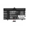 Batterie für ASUS-Laptops Green Cell AS88 — kompatibel mit X201E, F201E, VivoBook F202E, Q200E, S200E, X202E