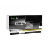 Batterie Grün Cell LE46PRO für Lenovo G50 G50-30 G50-45 G50-70 G50-80 G500s G505s