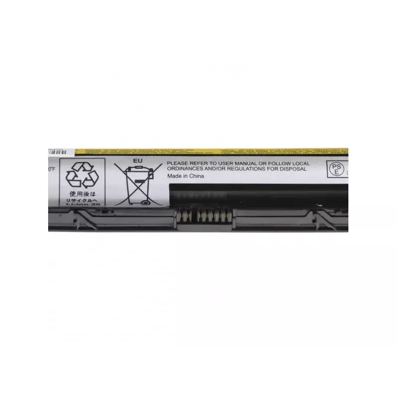 Batterie Grün Cell LE46PRO für Lenovo G50 G50-30 G50-45 G50-70 G50-80 G500s G505s