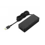 Netzteil Lenovo 4X20V24711 90W, 100–240V Eingang, 1,8 m Kabel, schwarz