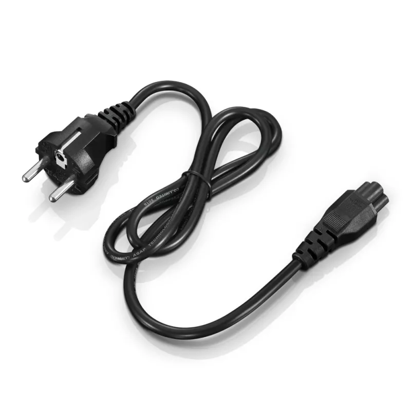 Netzteil Lenovo 4X20V24711 90W, 100–240V Eingang, 1,8 m Kabel, schwarz