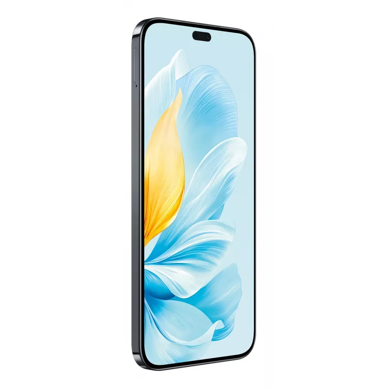Smartphone Honor 200 Lite 5G 6,7 Zoll 256 GB Schwarz