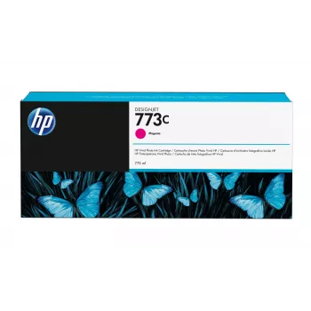 HP 773C 775-ml Magenta DesignJet Tintenpatrone