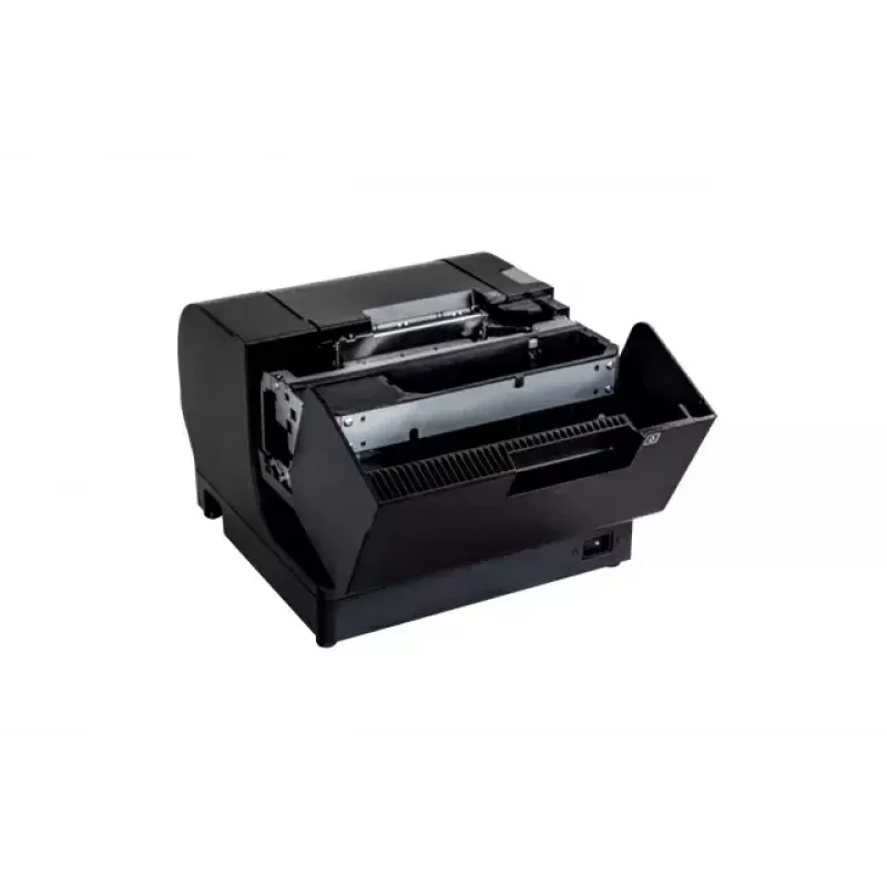 POS-Tintenstrahldrucker Epson TM-J7700 (C31CF70321PH) — 98 mm/s, 83 mm Druckbreite, Kabelgebundenes Ethernet & USB, Weiß