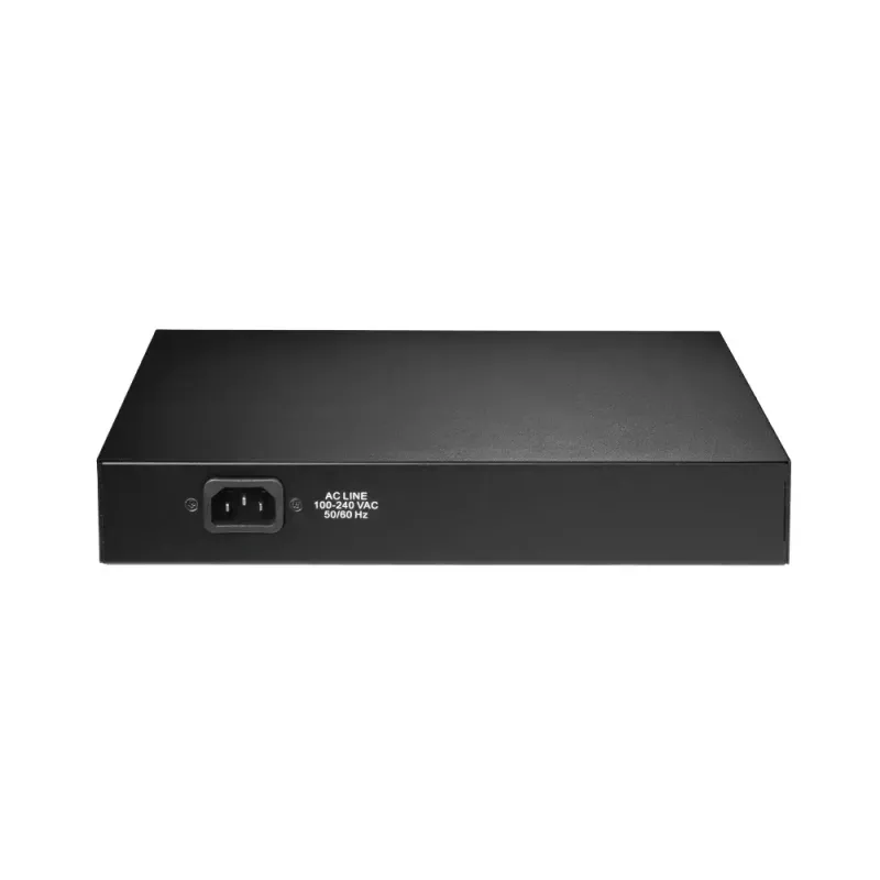 Netzwerk-Switch Edimax ES-1008P V2