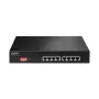 Netzwerk-Switch Edimax ES-1008P V2