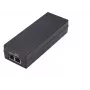 Microconnect POEINJ-15W-UK PoE-Adapter 10 Gigabit Ethernet 48 V