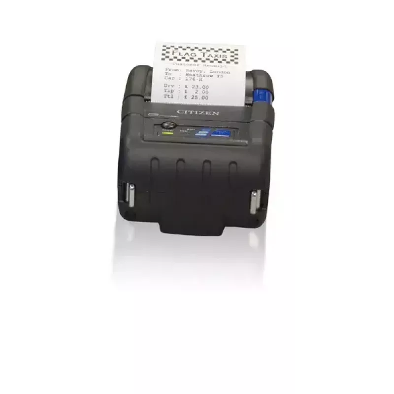 Mobiler Drucker Citizen CMP-20II 203 x 203 DPI Kabelgebunden & Kabellos