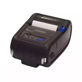 Mobiler Drucker Citizen CMP-20II 203 x 203 DPI Kabelgebunden & Kabellos