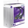 HDMI-Kabel SCHWAIGER HDM100 013 — 10 m, HDMI Typ A Stecker–Stecker, vergoldete Kontakte, schwarz