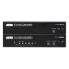 ATEN CE775 AV-Extender AV-Sender & -Empfänger Schwarz
