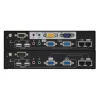 ATEN CE775 AV-Extender AV-Sender & -Empfänger Schwarz