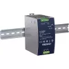 Netzteil TRENDNET TI-S24052 für Netzwerk-Switch, 240W, AC 90–264V, Schutz: OCP/OPP/OVP/OTP/Kurzschluss, schwarz