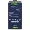 Netzteil TRENDNET TI-S24052 für Netzwerk-Switch, 240W, AC 90–264V, Schutz: OCP/OPP/OVP/OTP/Kurzschluss, schwarz