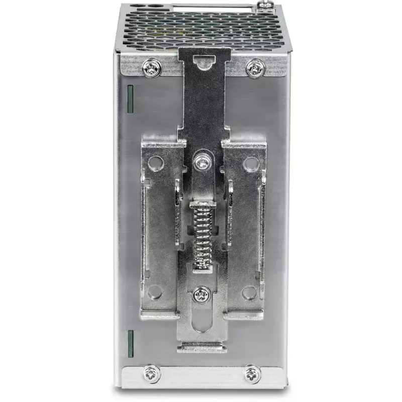 Netzteil TRENDNET TI-S24052 für Netzwerk-Switch, 240W, AC 90–264V, Schutz: OCP/OPP/OVP/OTP/Kurzschluss, schwarz