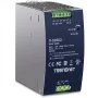 Netzteil TRENDNET TI-S24052 für Netzwerk-Switch, 240W, AC 90–264V, Schutz: OCP/OPP/OVP/OTP/Kurzschluss, schwarz