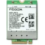HP XMM™ 7360 LTE-Advance WWAN, 42 mm, 30 mm, 2,3 mm, 6,2 g