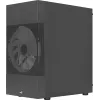 PC-Gehäuse Aerocool Atomic Lite Mini Tower Schwarz