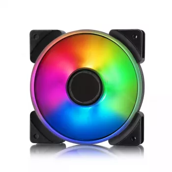 Fan Fractal Design Prisma AL-12 PWM