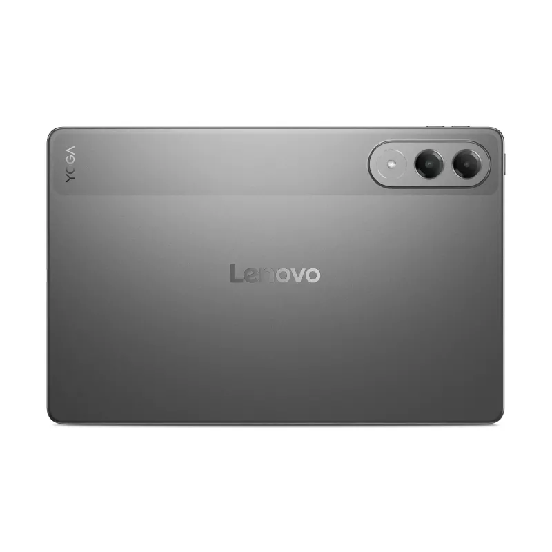 Lenovo Yoga Tab Snapdragon 256 GB 28,2 cm (11,1 Zoll) 12 GB Wi-Fi 7 (802.11be) Android 15 Grau