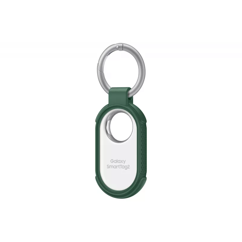 Schlüsselfinder-Hülle Samsung EF-RT560 Grün 33,5 mm x 9,6 mm x 92,7 mm