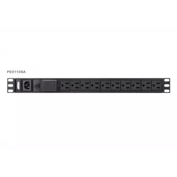 Stromverteilereinheit PDU ATEN PE0110SG