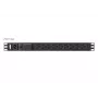 Stromverteilereinheit PDU ATEN PE0110SG