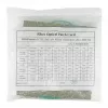 Glasfaserkabel BlueOptics 9380014-10M MPO auf 4x LC, 10 m, OM3, aqua
