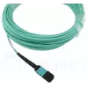 Glasfaserkabel BlueOptics MTP-4LC-M10M 10 m OM3 MTP auf 4×LC Vollduplex